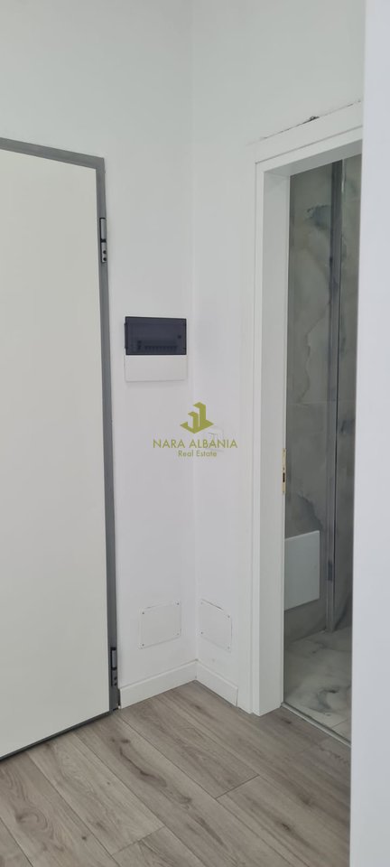 Apartament me qira në Porcelan