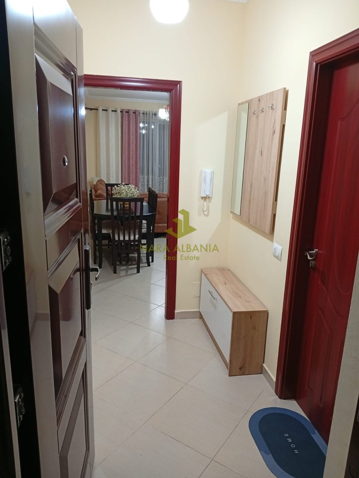 OFERTË QIRAJE 2+1 – UNAZA E RE, TIRANË!