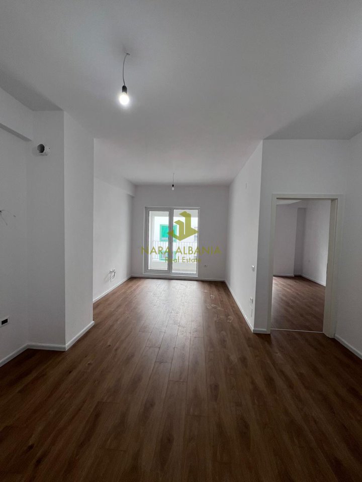 Apartament 1+1 Për Shitje në Ali Demi, Tiranë - 110000€ | 61.3 m²