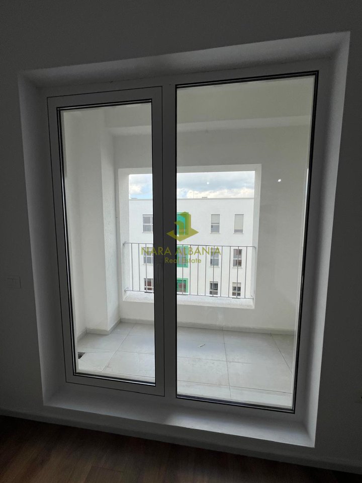 Apartament 1+1 Për Shitje në Ali Demi, Tiranë - 110000€ | 61.3 m²