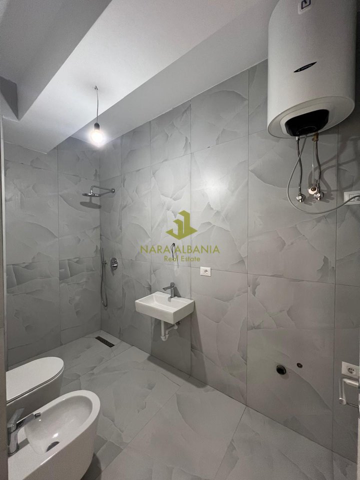 Apartament 1+1 Për Shitje në Ali Demi, Tiranë - 110000€ | 61.3 m²
