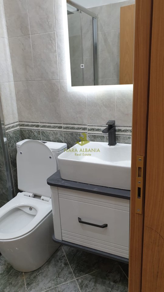 🏡 OFERTË QIRAJE NË ASTIR!