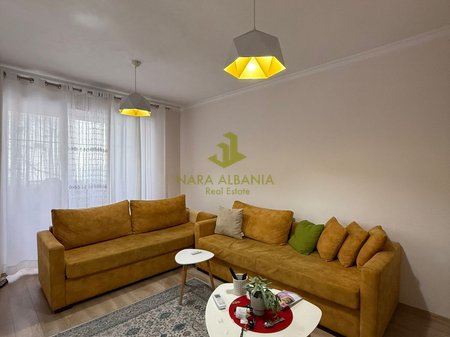 Apartament 1+1 Për Shitje në Shkolla e Baletit, Tiranë - 150000€ | 62 m²