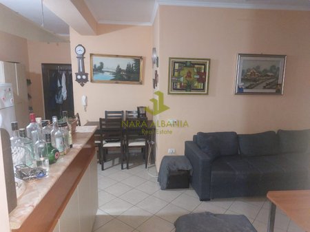 2+1 Apartment For Sale in Yzberish, Tirana - 16,000,000 Lek | 114 m²