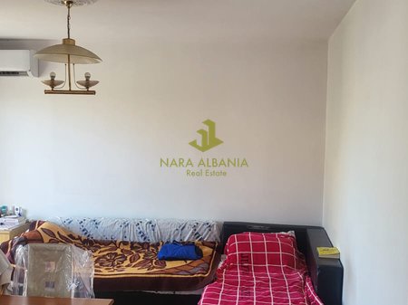 Apartament 1+1 për Shitje në Brryli, Tiranë – 50 m², 100.000€