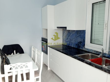 2+1 Apartment for Rent in Çollak, Tirana - 40,000 Lek/Month