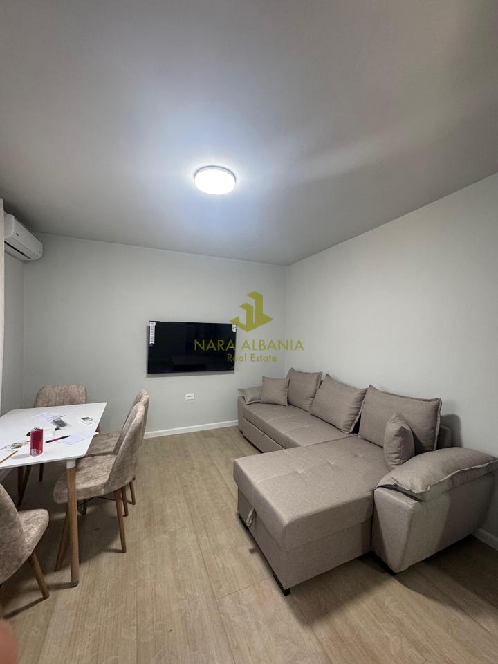 Jepet me qira apartament 1+1