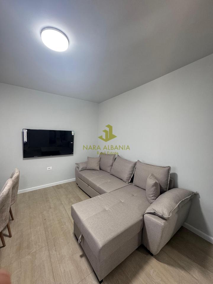 Jepet me qira apartament 1+1