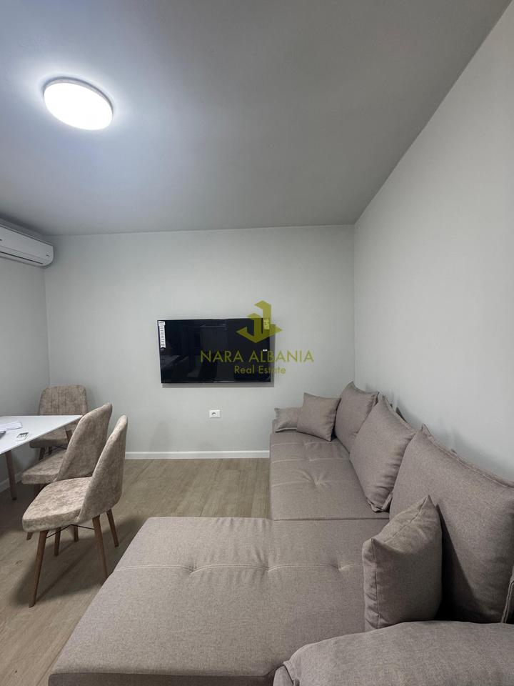 Jepet me qira apartament 1+1