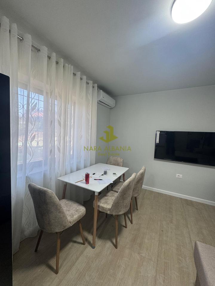 Jepet me qira apartament 1+1