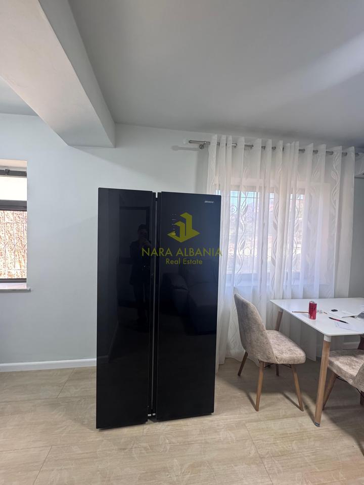 Jepet me qira apartament 1+1