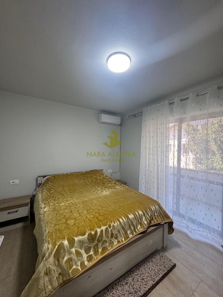 Jepet me qira apartament 1+1