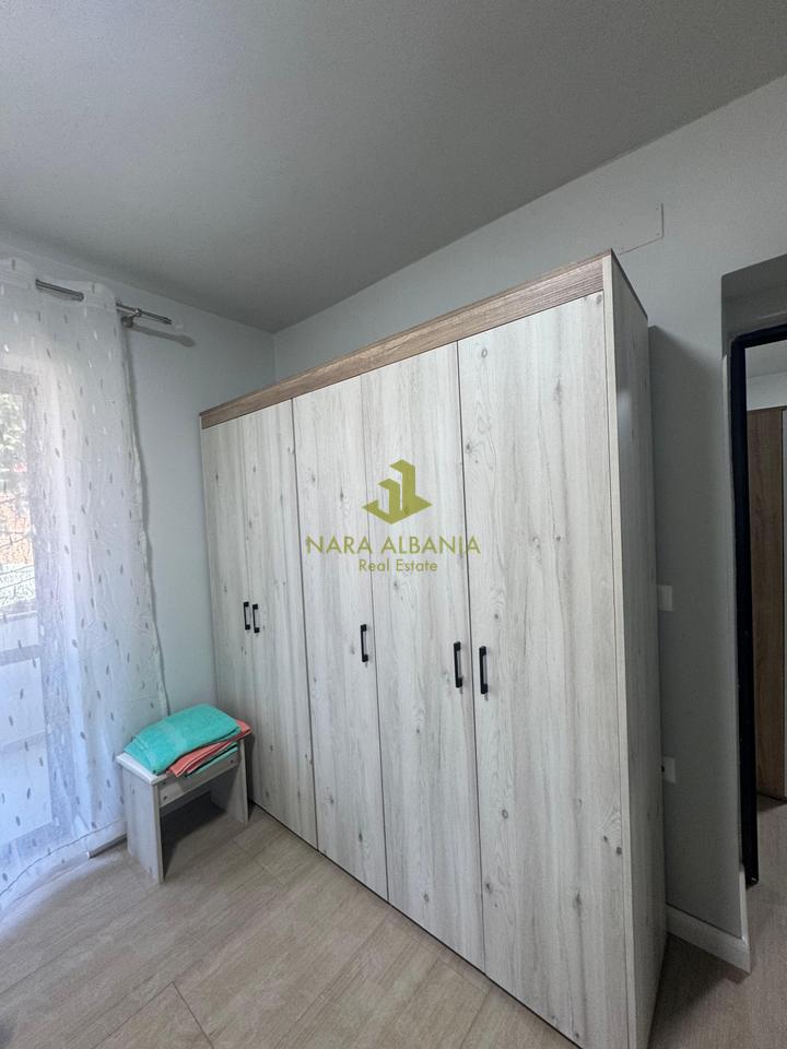 Jepet me qira apartament 1+1