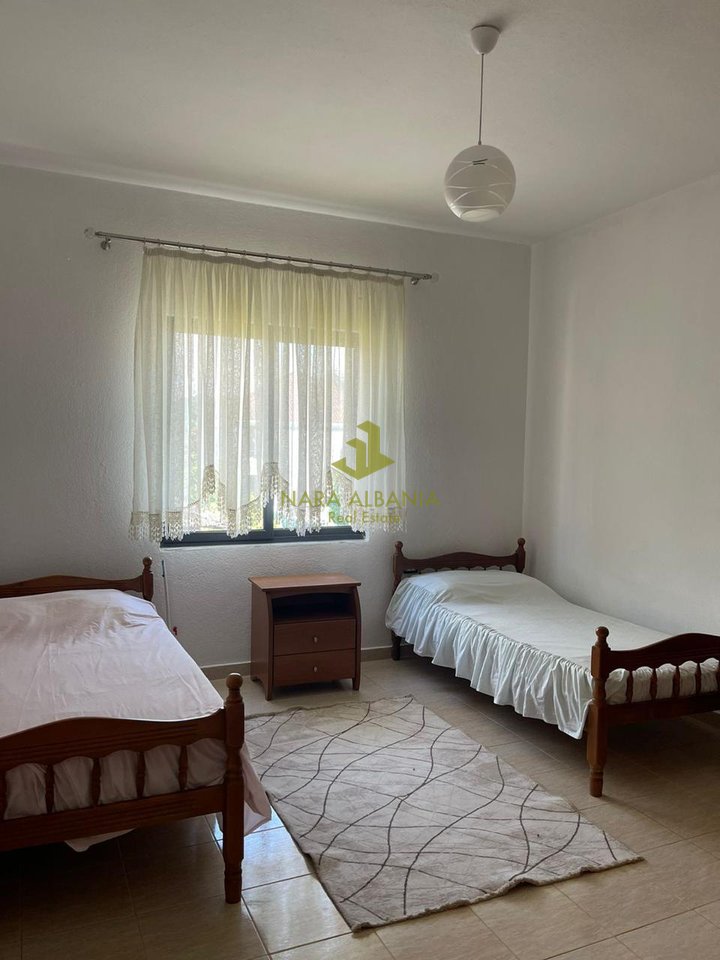 Appartamento 2+1 in affitto – Ex Dogana