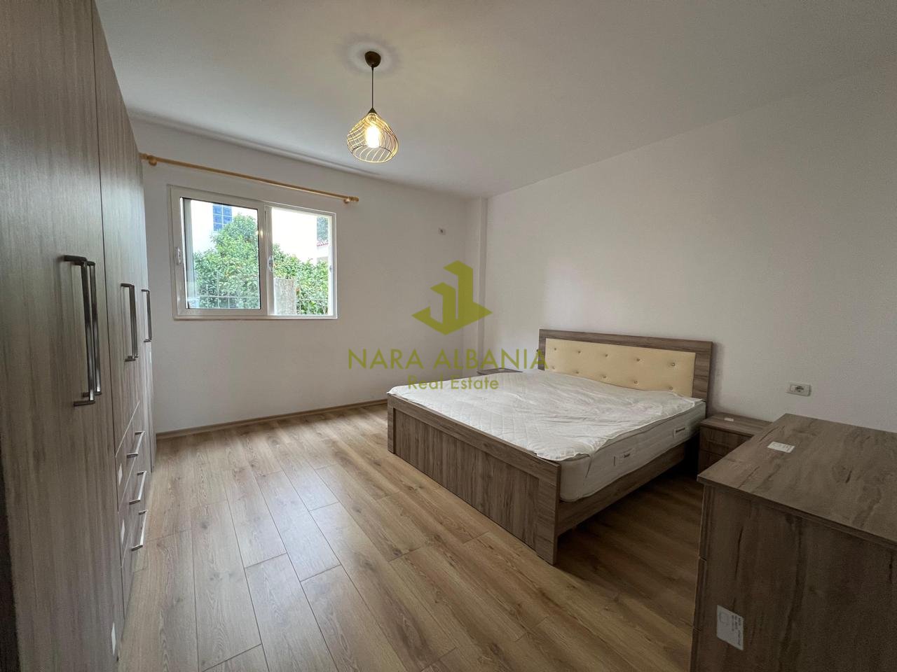 Appartamento 2+2 in affitto a Sauk i Ri, Tirana – 550€ | 2 piani