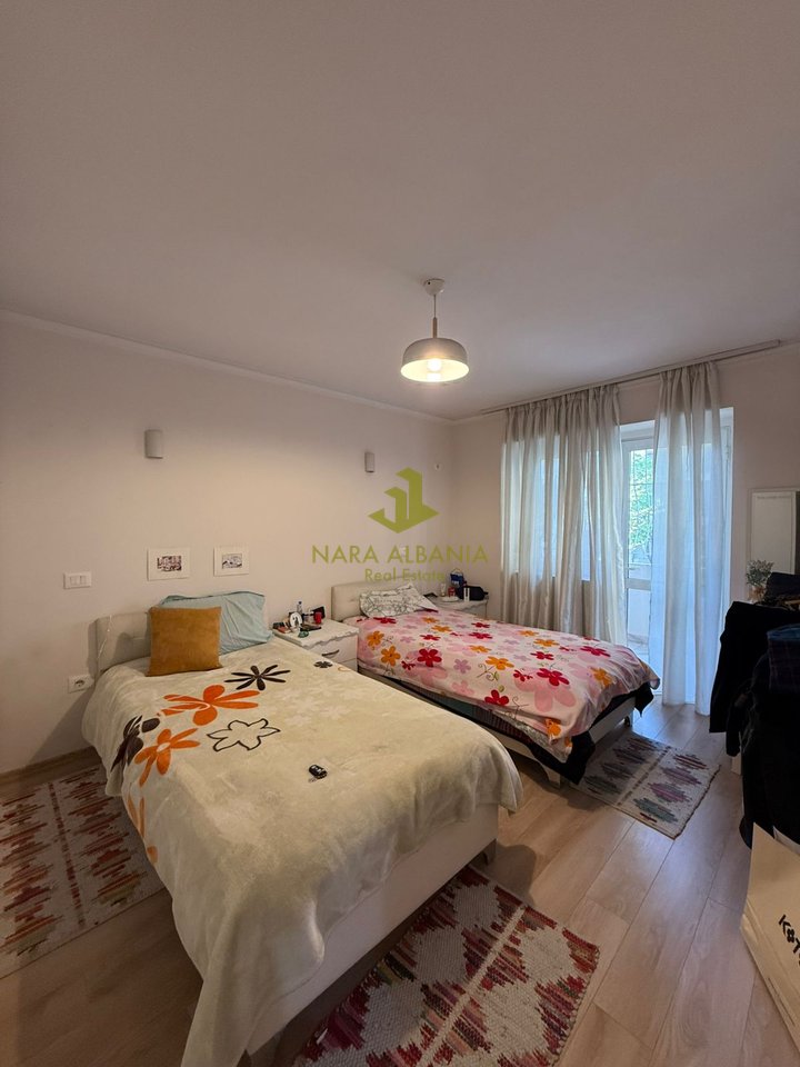 Apartament 1+1 Për Shitje në Shkolla e Baletit, Tiranë - 150000€ | 62 m²