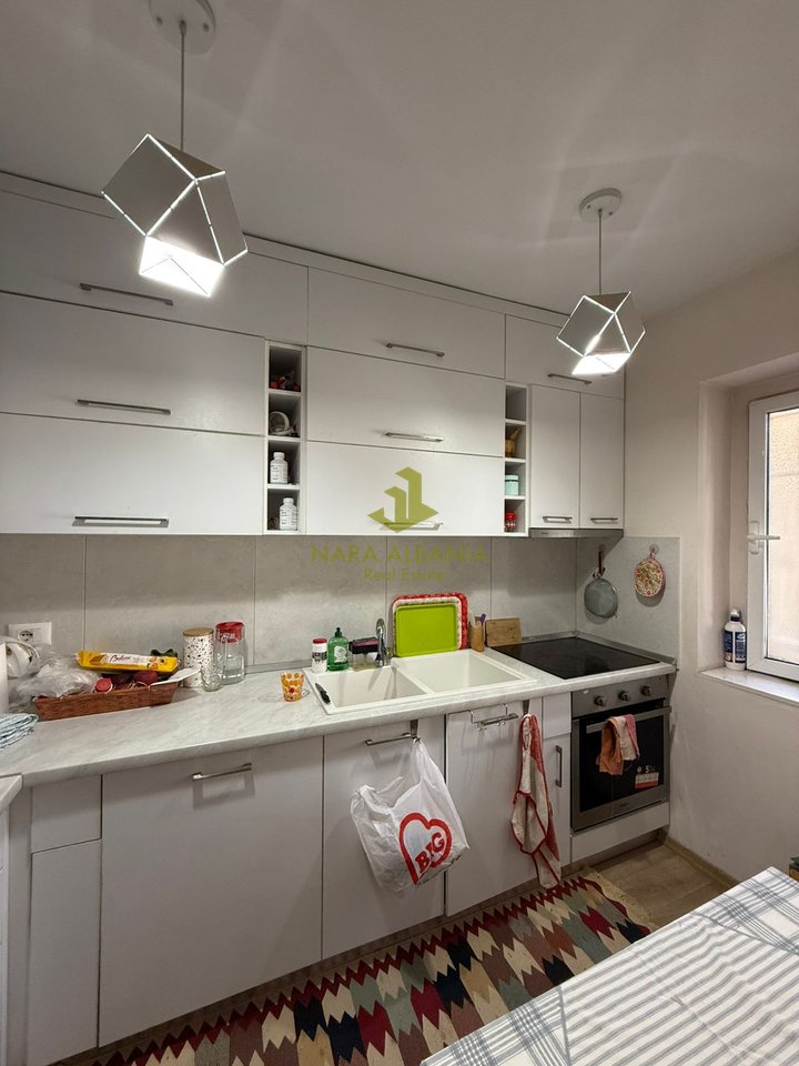 Apartament 1+1 Për Shitje në Shkolla e Baletit, Tiranë - 150000€ | 62 m²