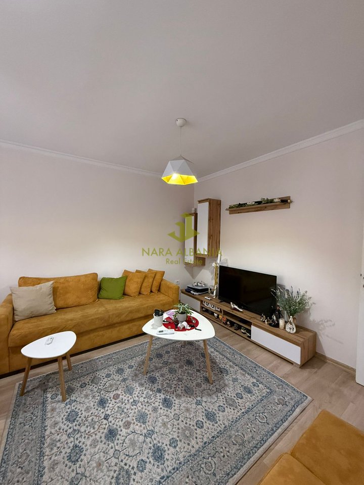 Apartament 1+1 Për Shitje në Shkolla e Baletit, Tiranë - 150000€ | 62 m²