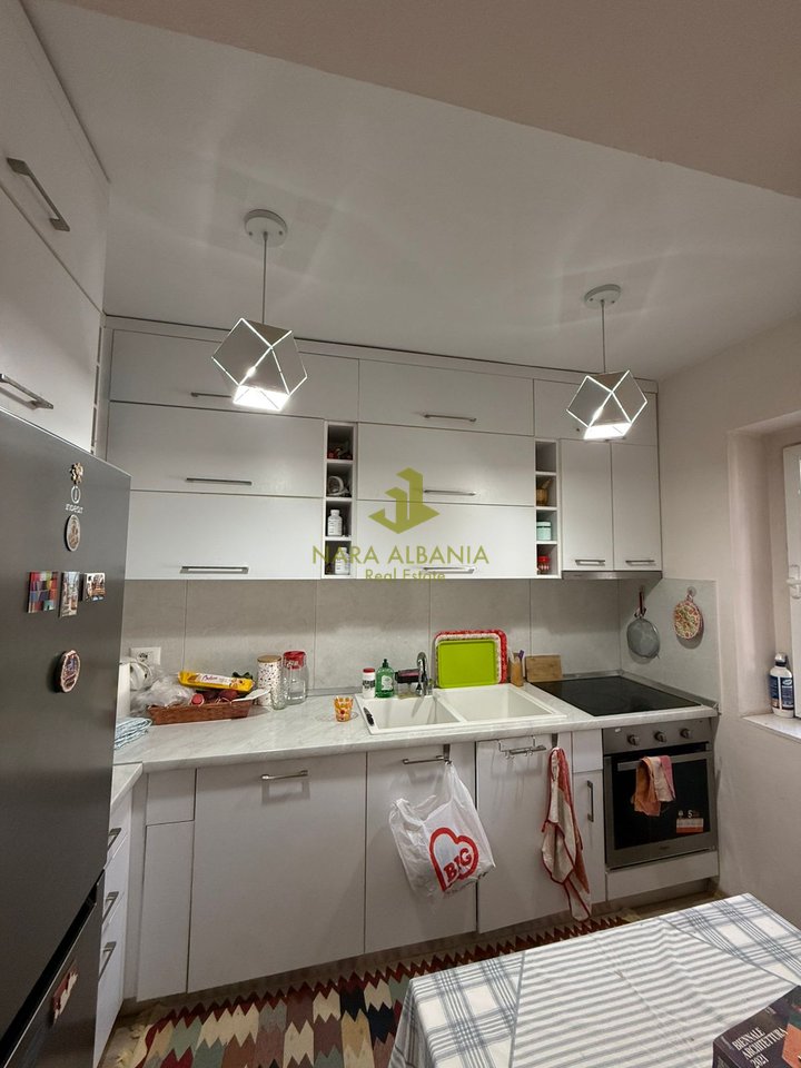 Apartament 1+1 Për Shitje në Shkolla e Baletit, Tiranë - 150000€ | 62 m²