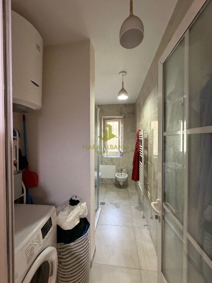 Apartament 1+1 Për Shitje në Shkolla e Baletit, Tiranë - 150000€ | 62 m²