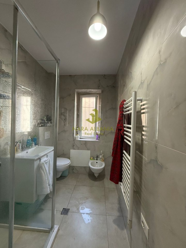 Apartament 1+1 Për Shitje në Shkolla e Baletit, Tiranë - 150000€ | 62 m²