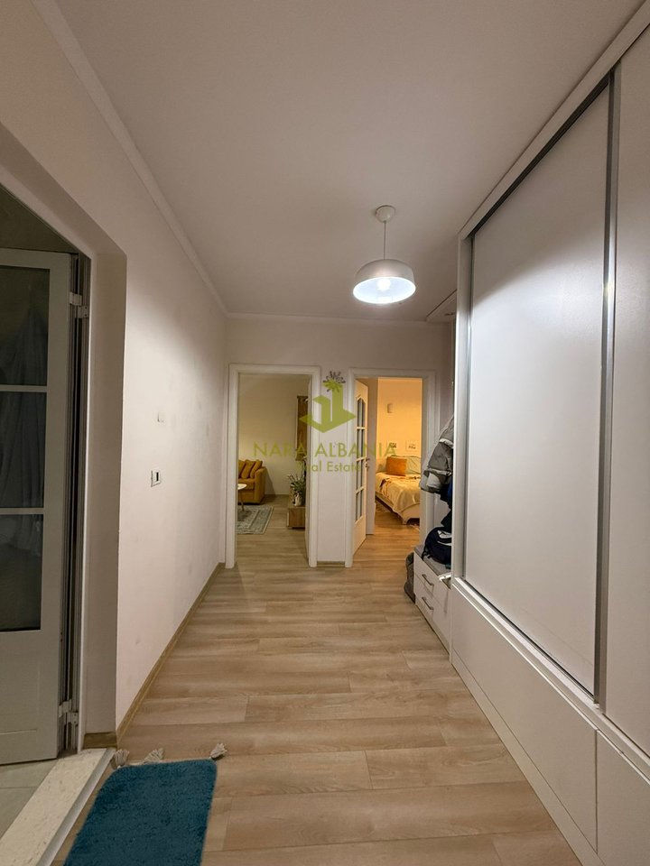 Apartament 1+1 Për Shitje në Shkolla e Baletit, Tiranë - 150000€ | 62 m²