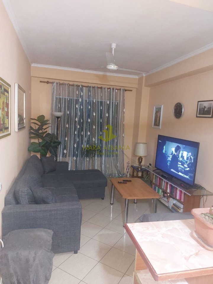 2+1 Apartment For Sale in Yzberish, Tirana - 16,000,000 Lek | 114 m²