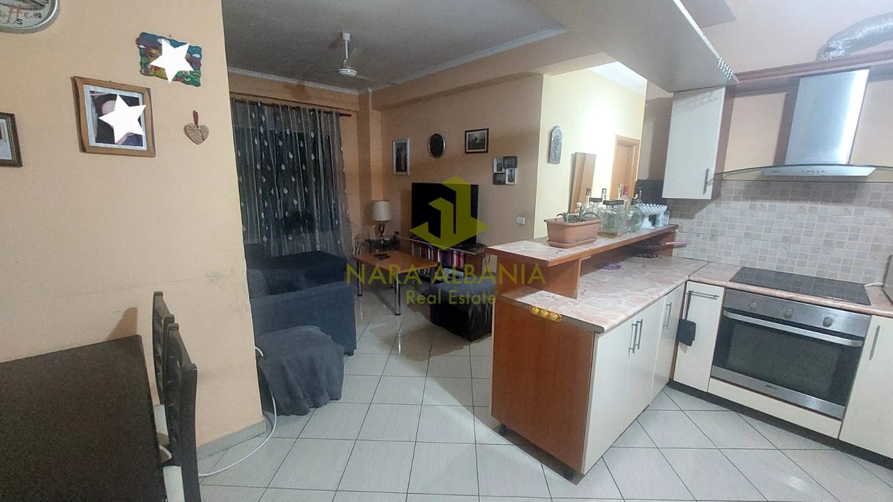 2+1 Apartment For Sale in Yzberish, Tirana - 16,000,000 Lek | 114 m²