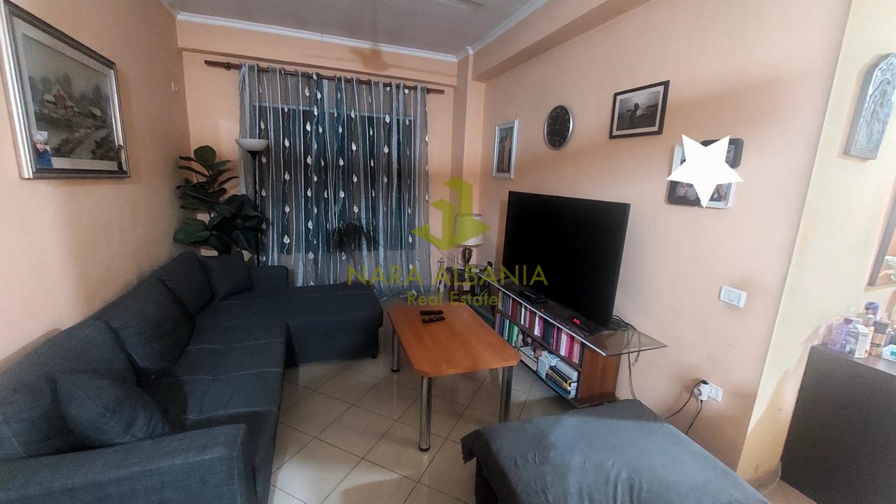 2+1 Apartment For Sale in Yzberish, Tirana - 16,000,000 Lek | 114 m²