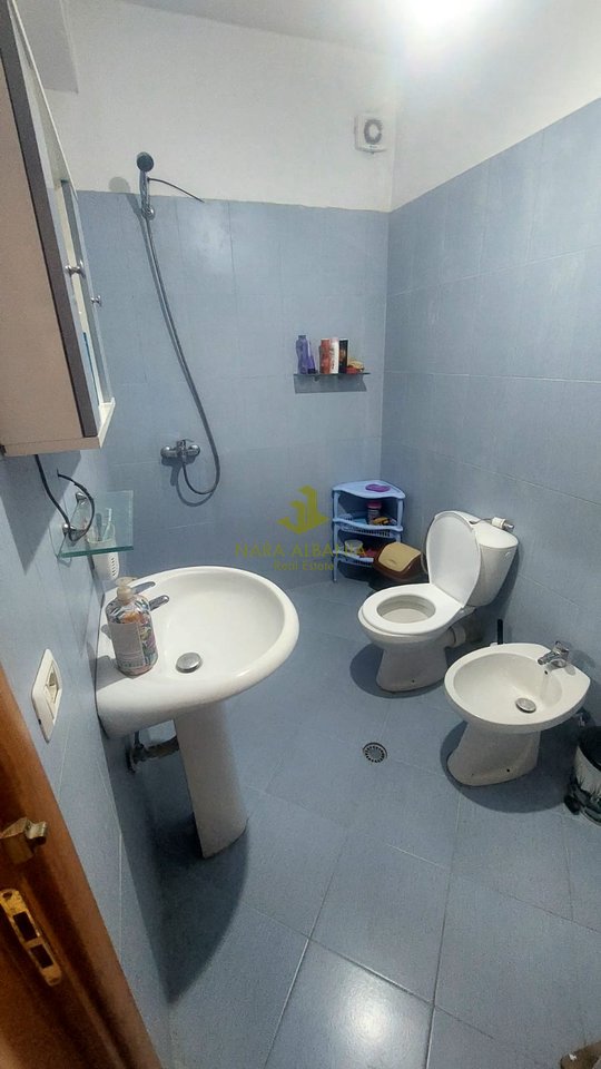 2+1 Apartment For Sale in Yzberish, Tirana - 16,000,000 Lek | 114 m²