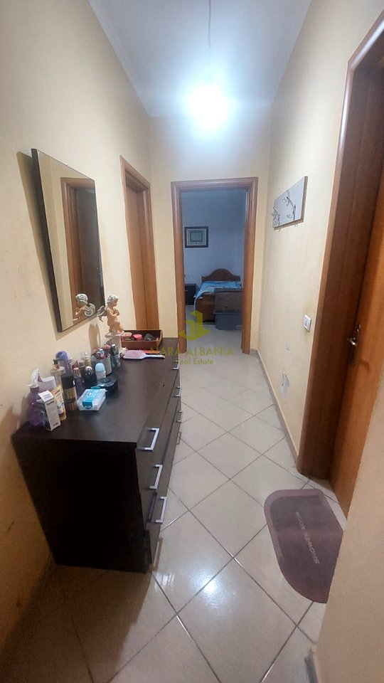 2+1 Apartment For Sale in Yzberish, Tirana - 16,000,000 Lek | 114 m²