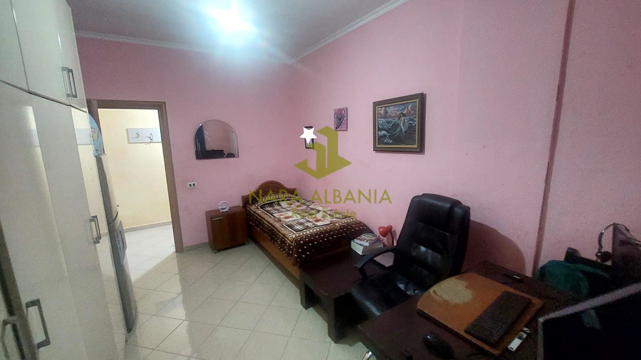 2+1 Apartment For Sale in Yzberish, Tirana - 16,000,000 Lek | 114 m²