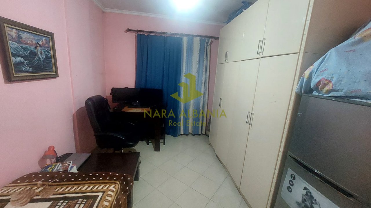 2+1 Apartment For Sale in Yzberish, Tirana - 16,000,000 Lek | 114 m²