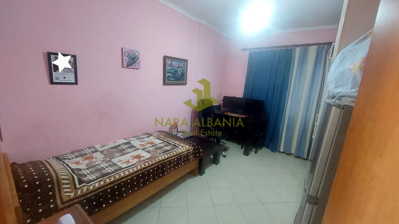 2+1 Apartment For Sale in Yzberish, Tirana - 16,000,000 Lek | 114 m²