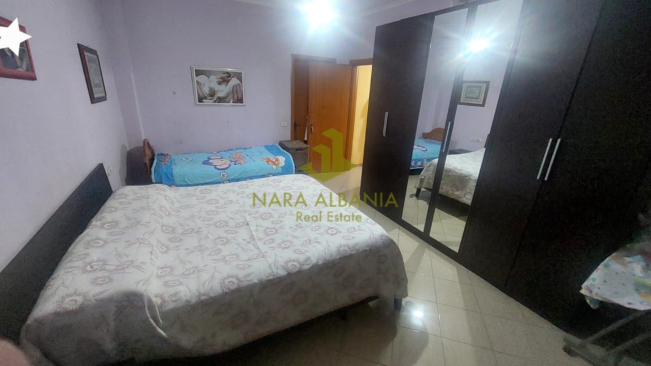 2+1 Apartment For Sale in Yzberish, Tirana - 16,000,000 Lek | 114 m²