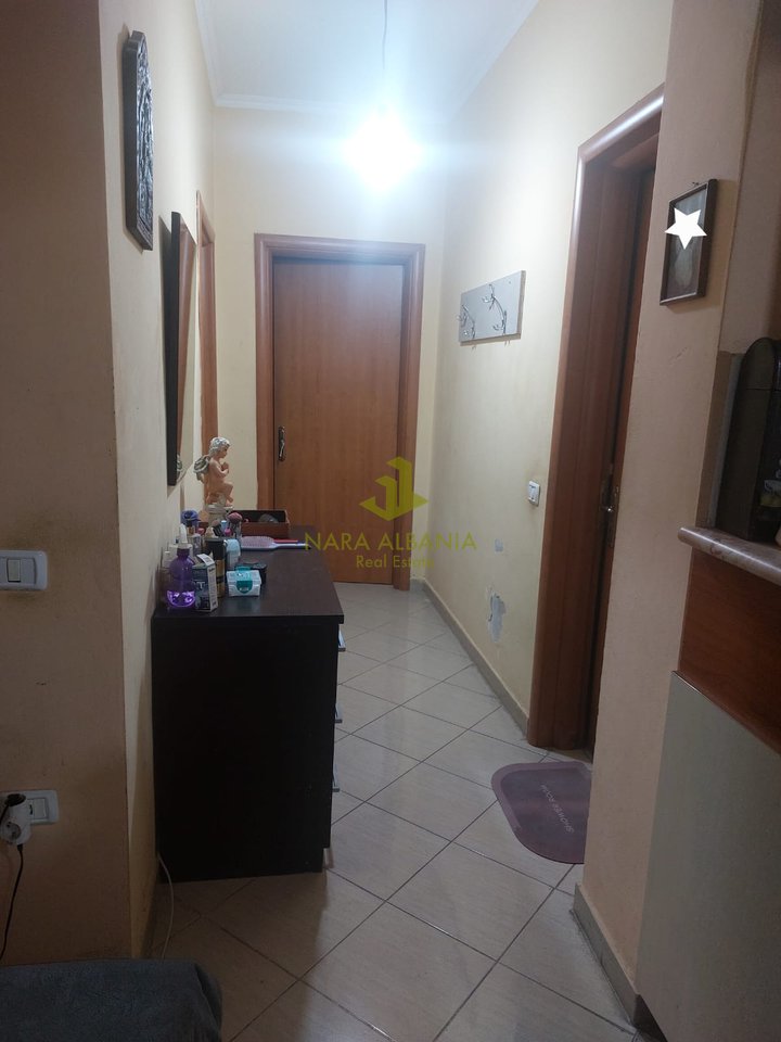 2+1 Apartment For Sale in Yzberish, Tirana - 16,000,000 Lek | 114 m²