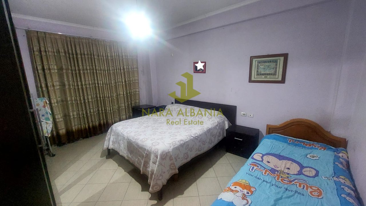 2+1 Apartment For Sale in Yzberish, Tirana - 16,000,000 Lek | 114 m²