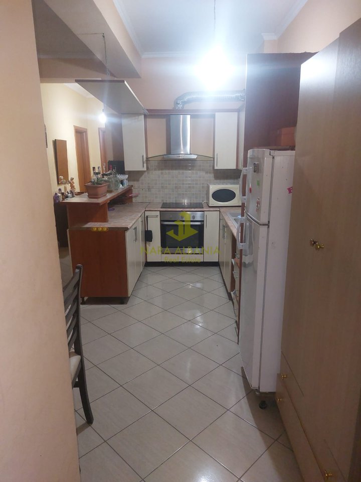 2+1 Apartment For Sale in Yzberish, Tirana - 16,000,000 Lek | 114 m²