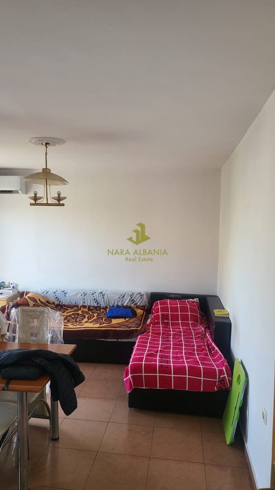 Apartament 1+1 për Shitje në Brryli, Tiranë – 50 m², 100.000€