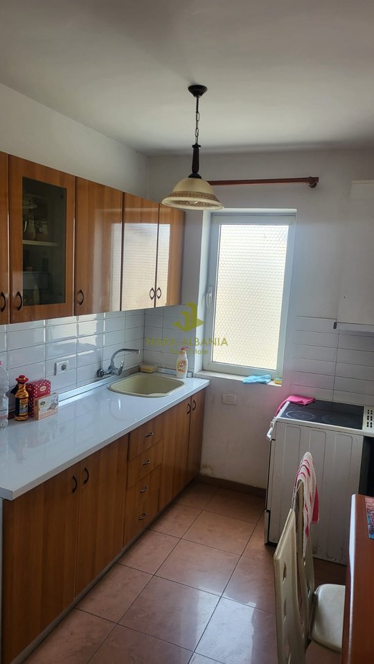 Apartament 1+1 për Shitje në Brryli, Tiranë – 50 m², 100.000€