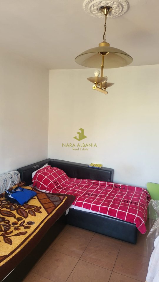 Apartament 1+1 për Shitje në Brryli, Tiranë – 50 m², 100.000€