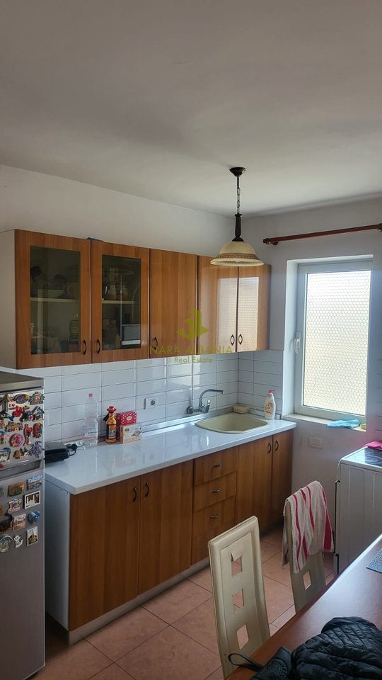 Apartament 1+1 për Shitje në Brryli, Tiranë – 50 m², 100.000€