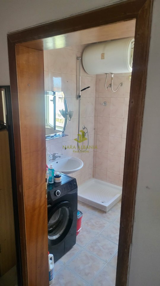 Apartament 1+1 për Shitje në Brryli, Tiranë – 50 m², 100.000€