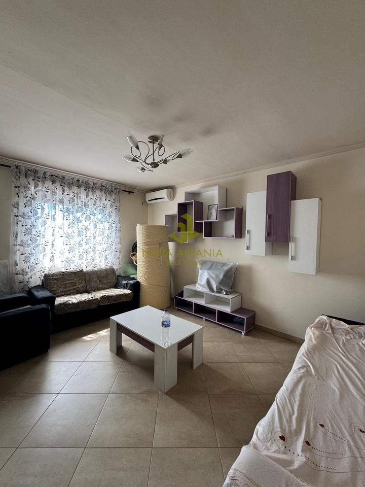 🔥 SUPER OFERTË – APARTAMENT 1+1 NË SHITJE! 🔥