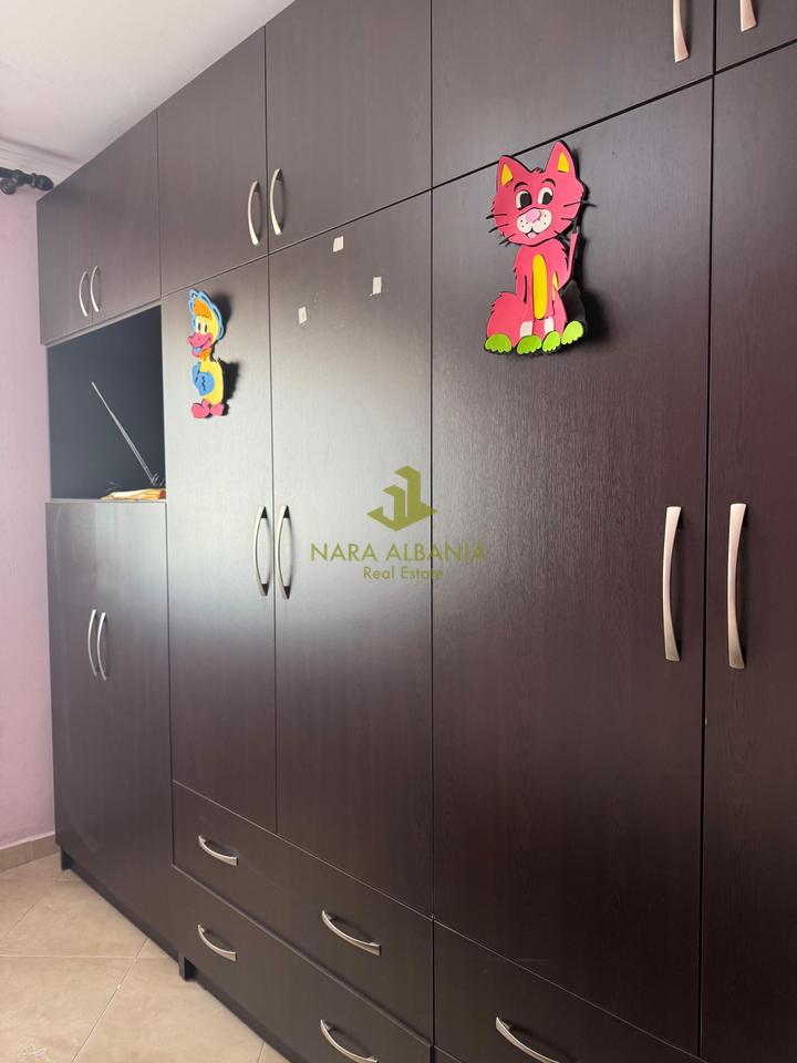 🔥 SUPER OFERTË – APARTAMENT 1+1 NË SHITJE! 🔥