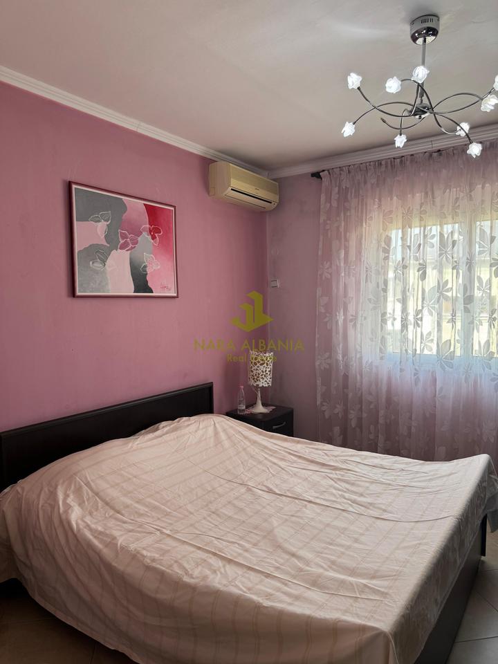 🔥 SUPER OFERTË – APARTAMENT 1+1 NË SHITJE! 🔥