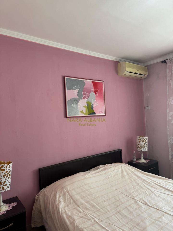 🔥 SUPER OFERTË – APARTAMENT 1+1 NË SHITJE! 🔥