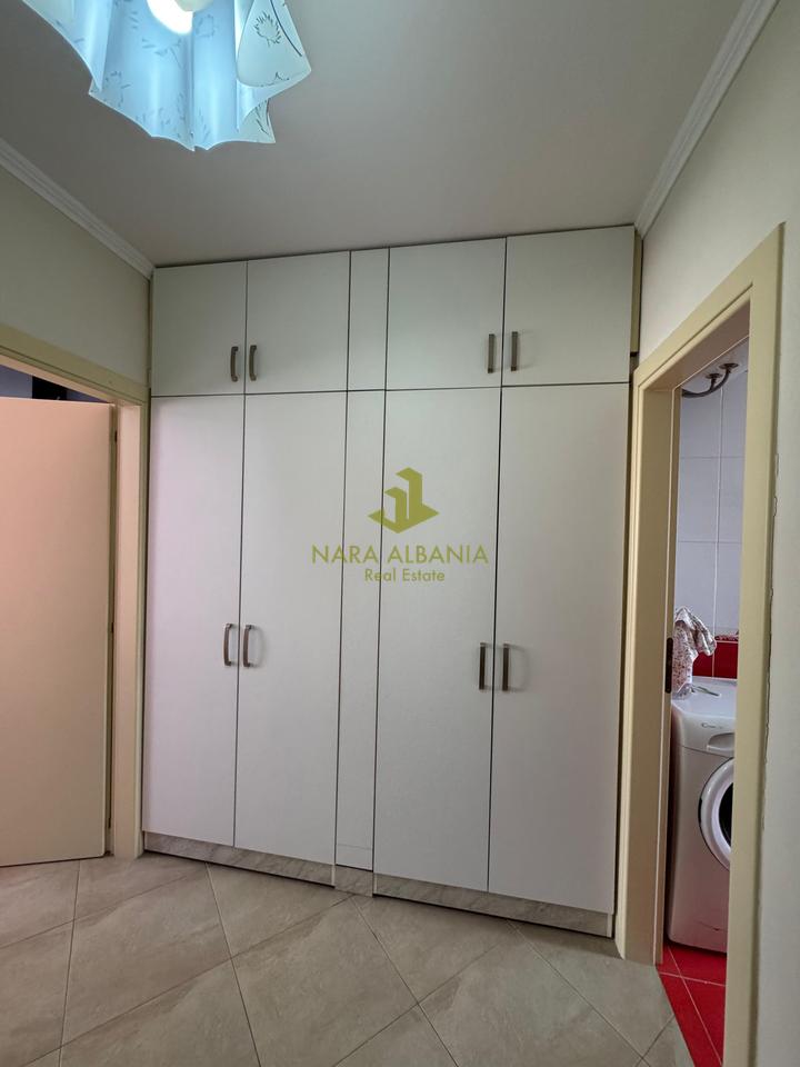 🔥 SUPER OFERTË – APARTAMENT 1+1 NË SHITJE! 🔥