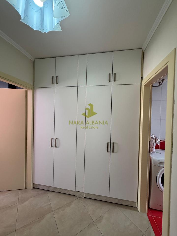 🔥 SUPER OFERTË – APARTAMENT 1+1 NË SHITJE! 🔥