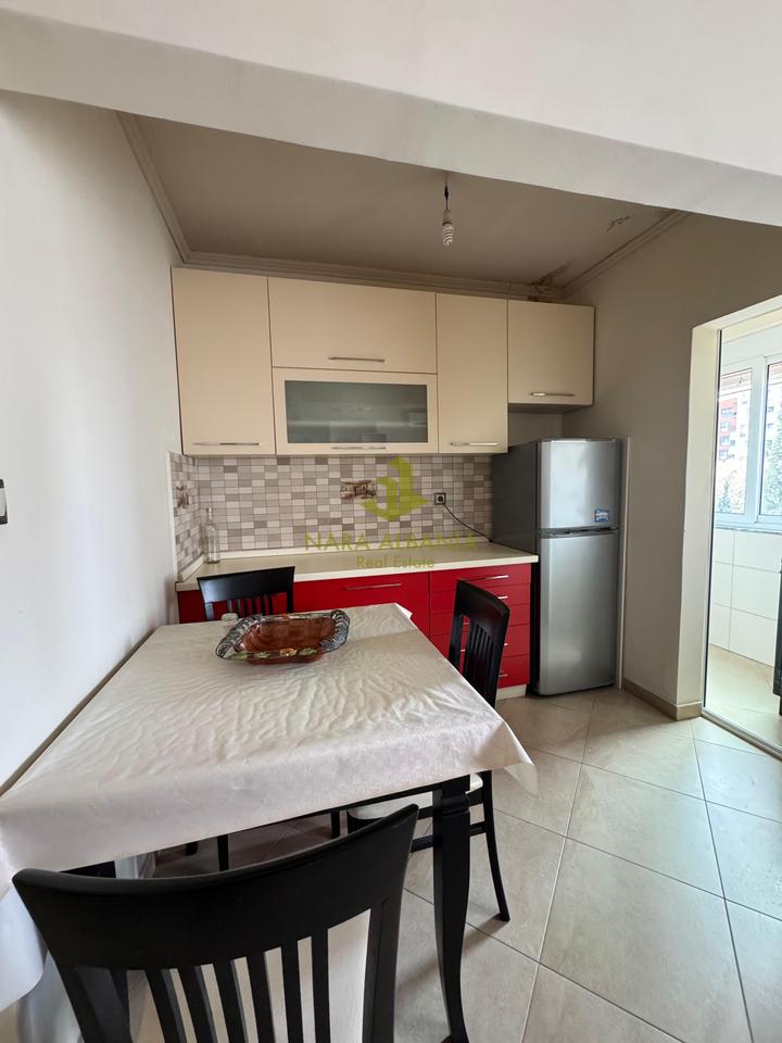 🔥 SUPER OFERTË – APARTAMENT 1+1 NË SHITJE! 🔥